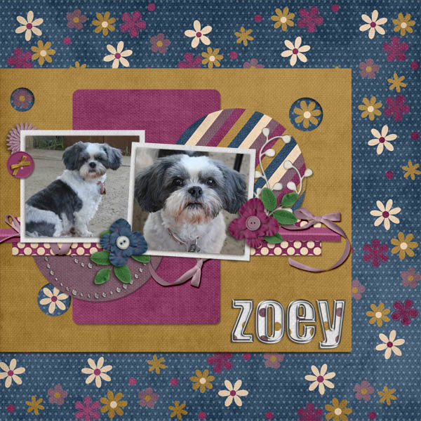 Zoey