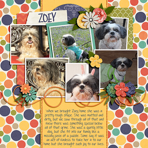 Zoey
