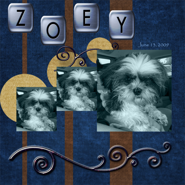 Zoey