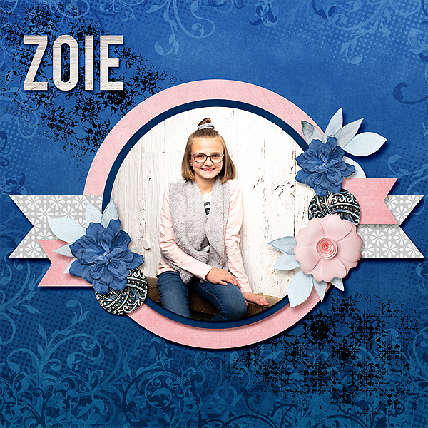 Zoie