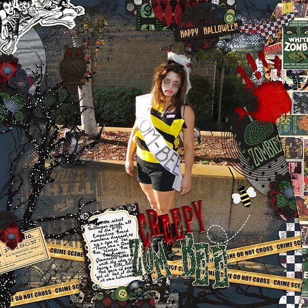 zomBEE