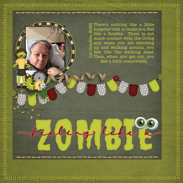 Zombie