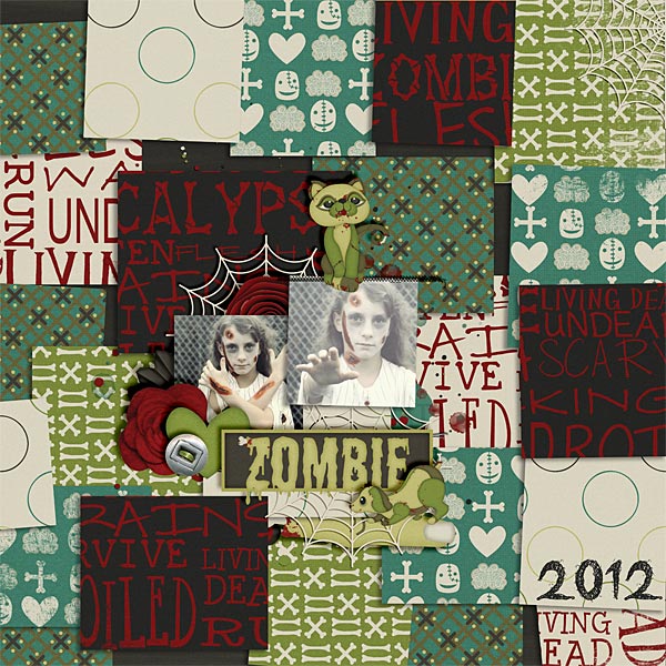Zombie