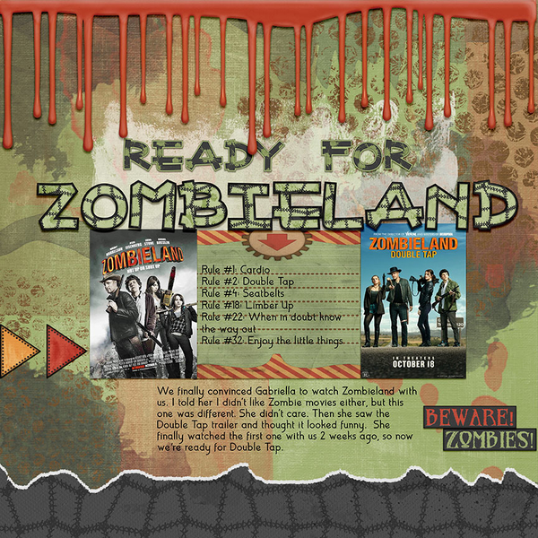 Zombieland