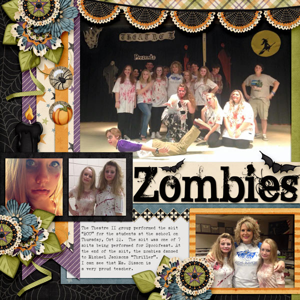 Zombies