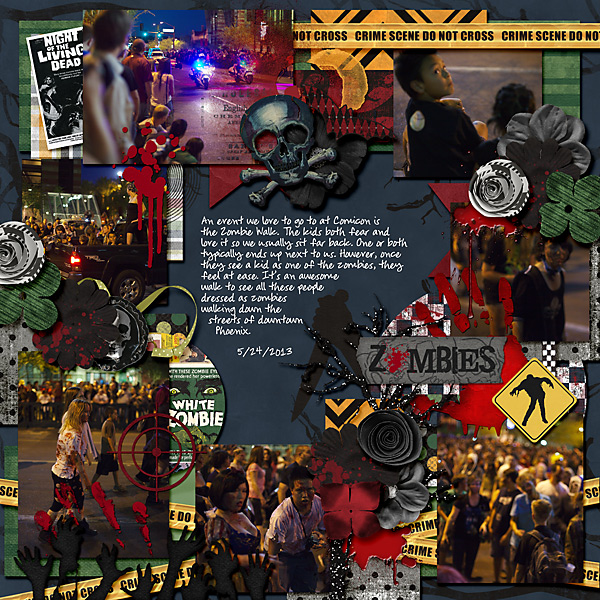 Zombies