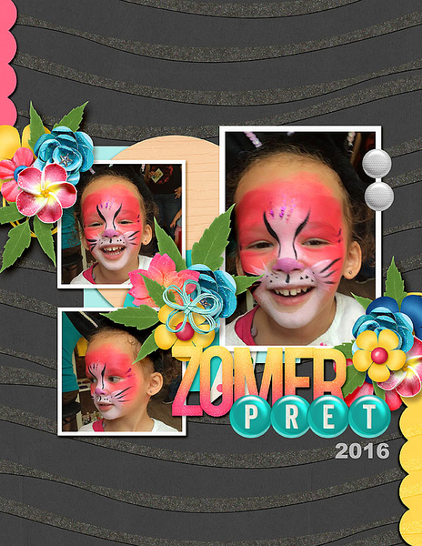 Zomerpret 2016