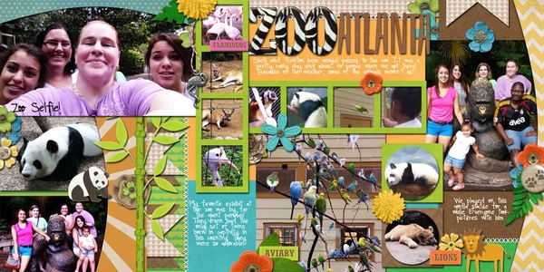 Zoo Atlanta