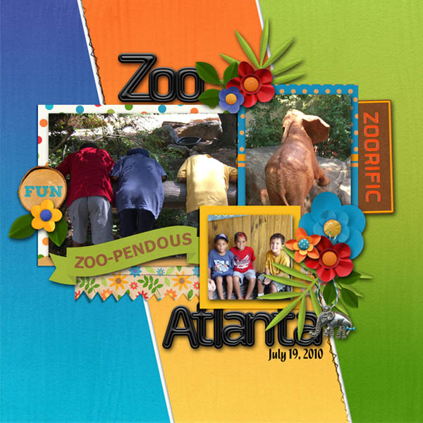Zoo Atlanta