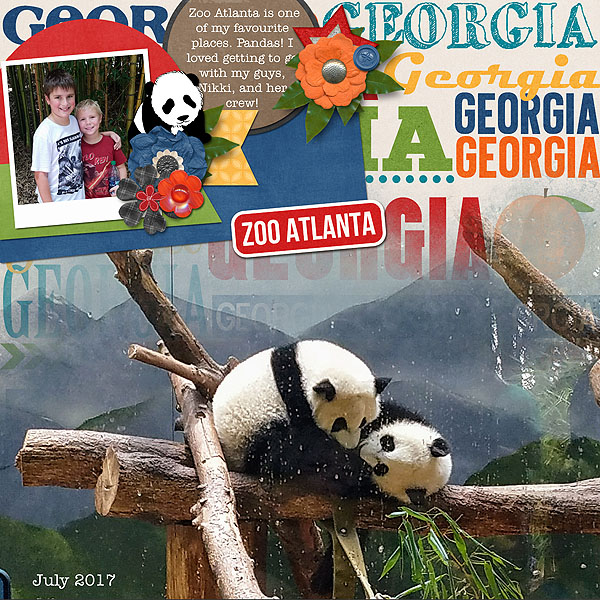 Zoo Atlanta