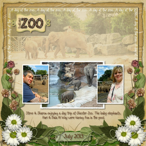 Zoo Babies...