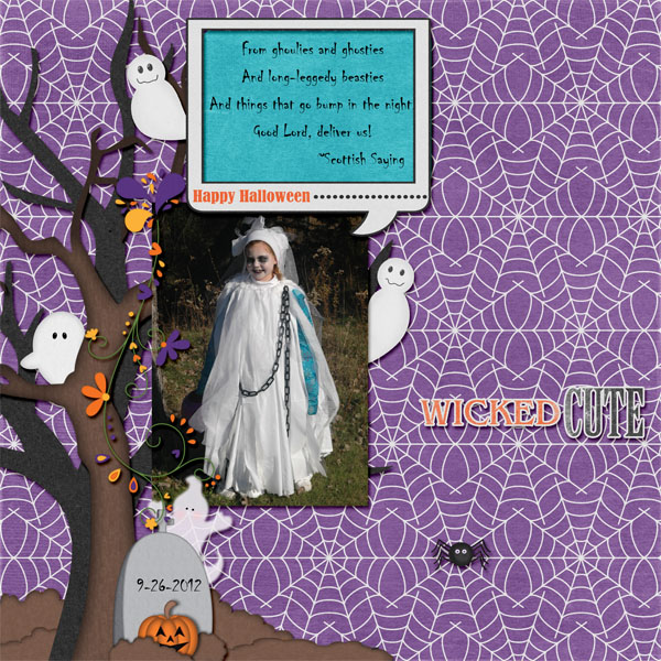 Zoo Boo 2012