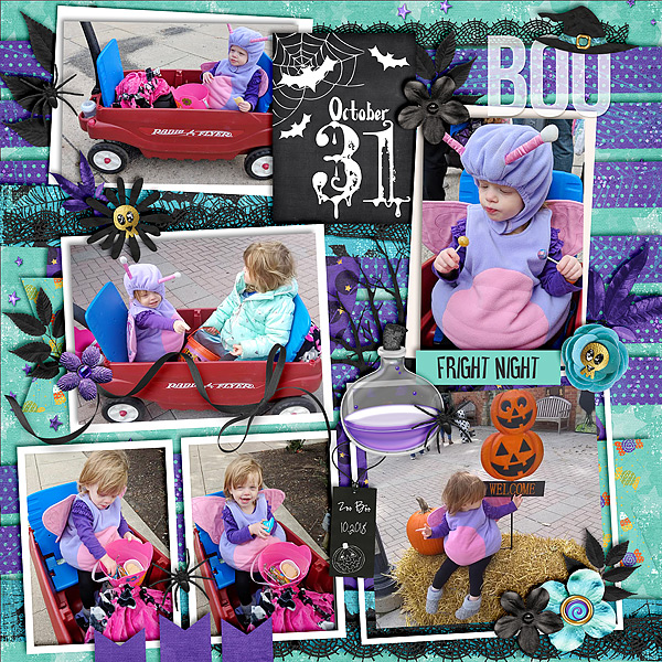 Zoo Boo 2018