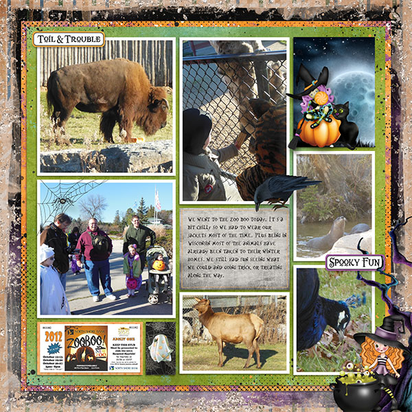 Zoo Boo Right