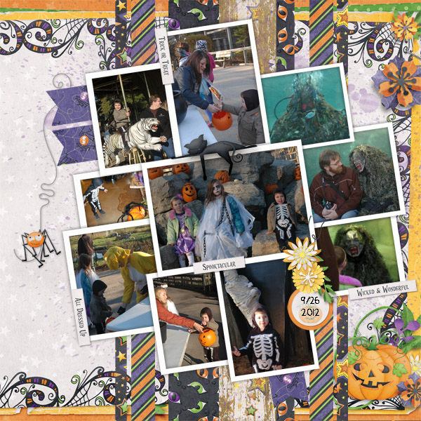 Zoo Boo Right