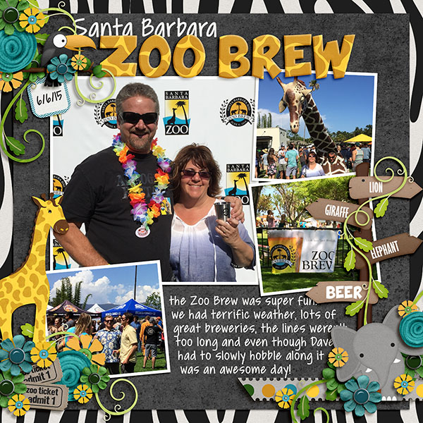 Zoo Brew