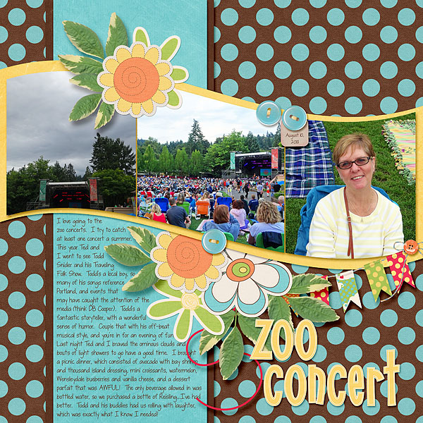 Zoo Concert