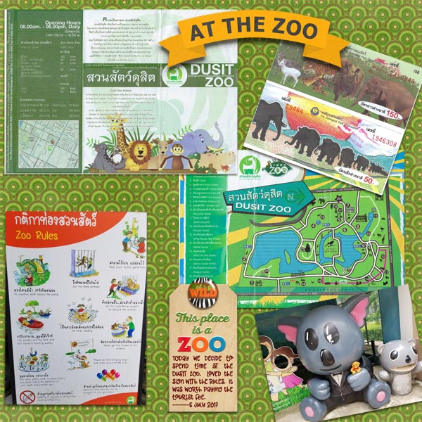 Zoo Day