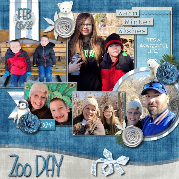 Zoo Day