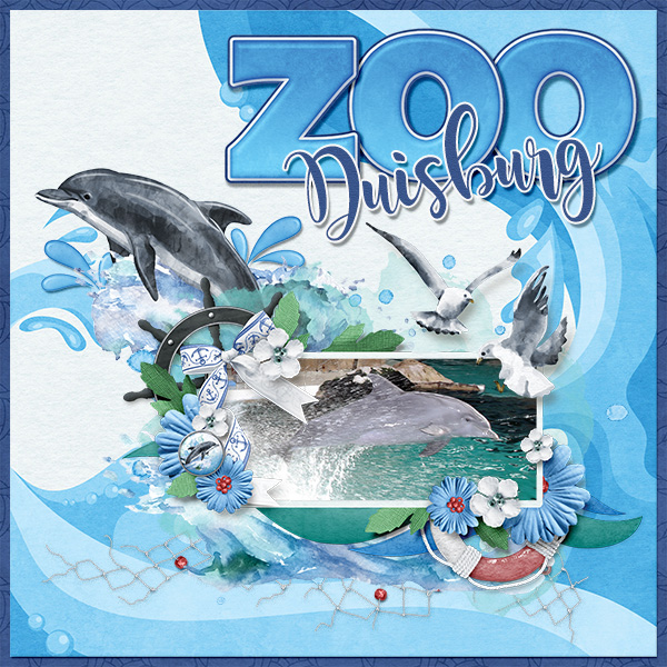 Zoo Duisburg