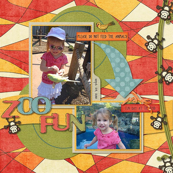 Zoo Fun