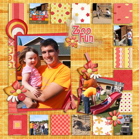 zoo fun