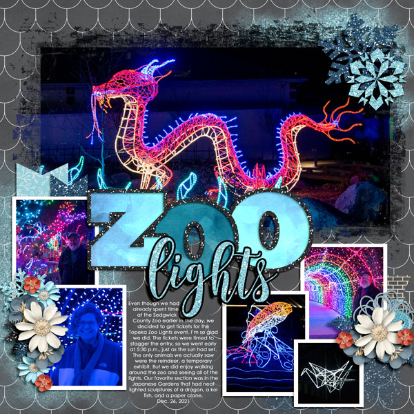 Zoo Lights