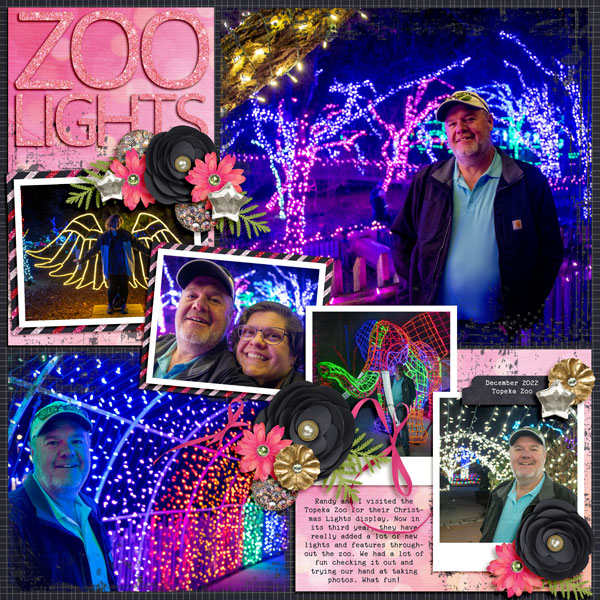 Zoo Lights