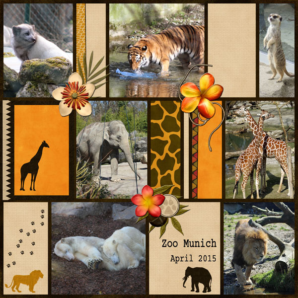 Zoo Munich