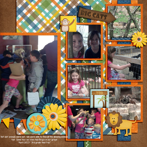 Zoo R