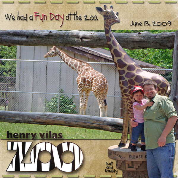 ZOO