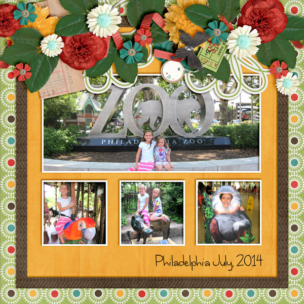 Zoo