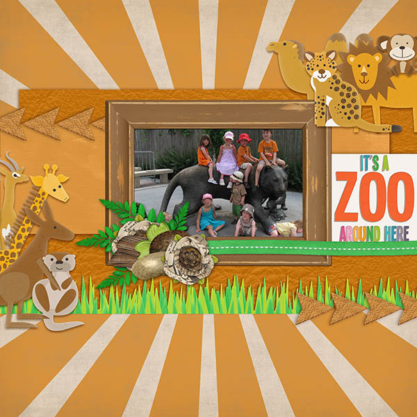 Zoo