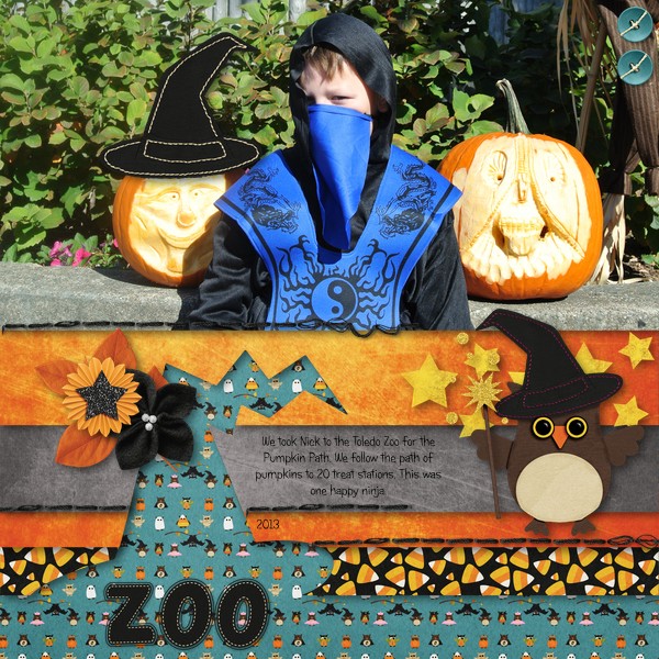 Zoo