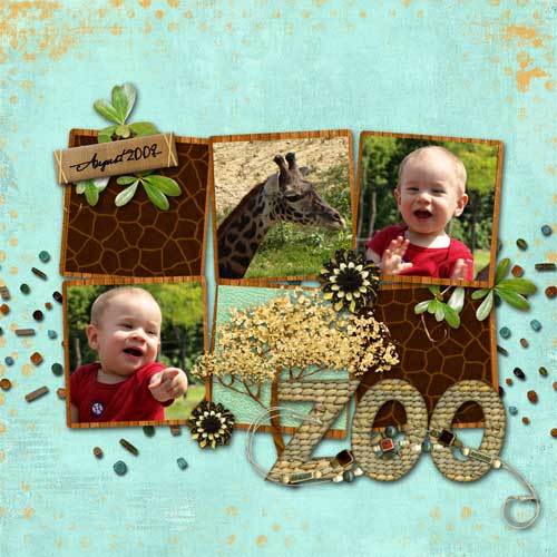 Zoo
