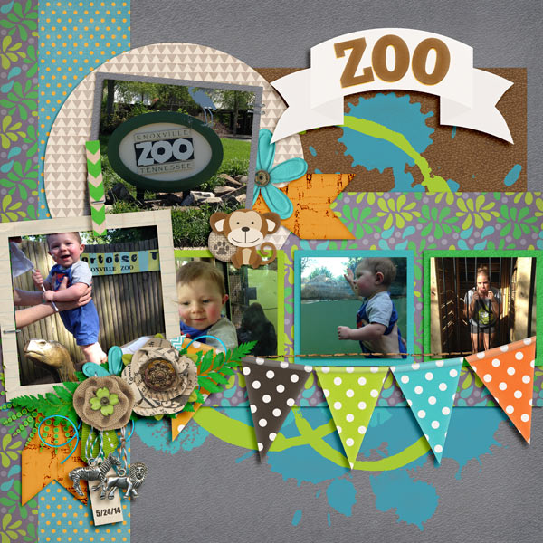 Zoo