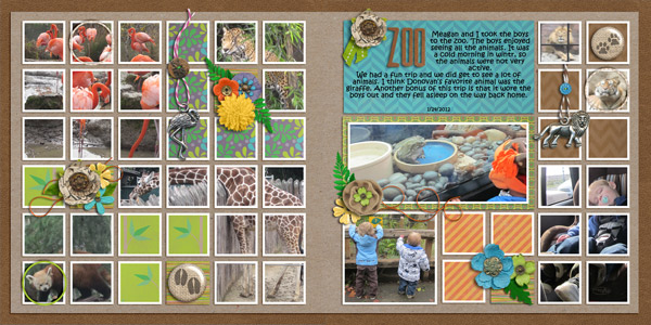 zoo