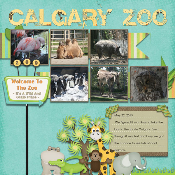 Zoo