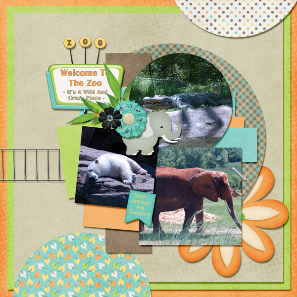Zoo