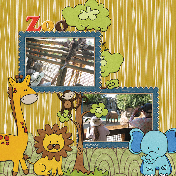 Zoo