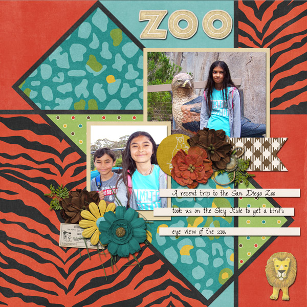 Zoo
