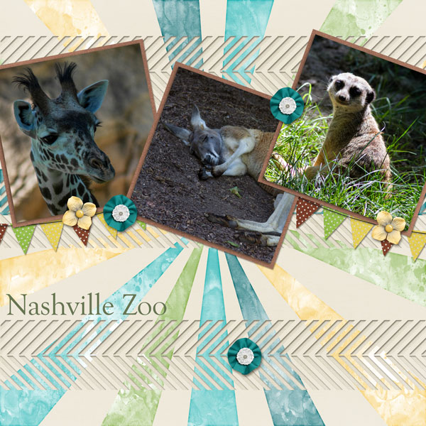 Zoo