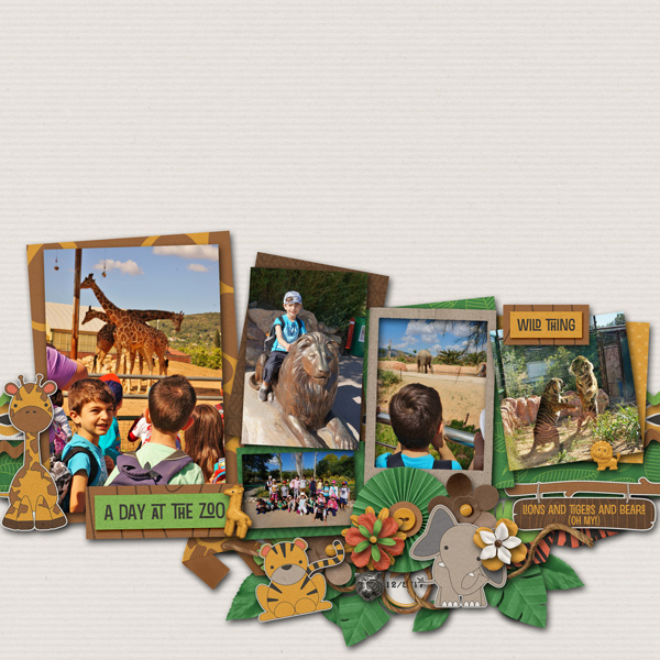 zoo