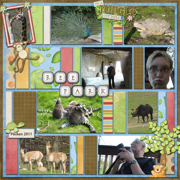 Zoo
