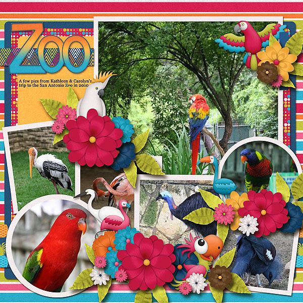 Zoo