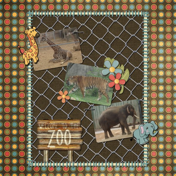 Zoo