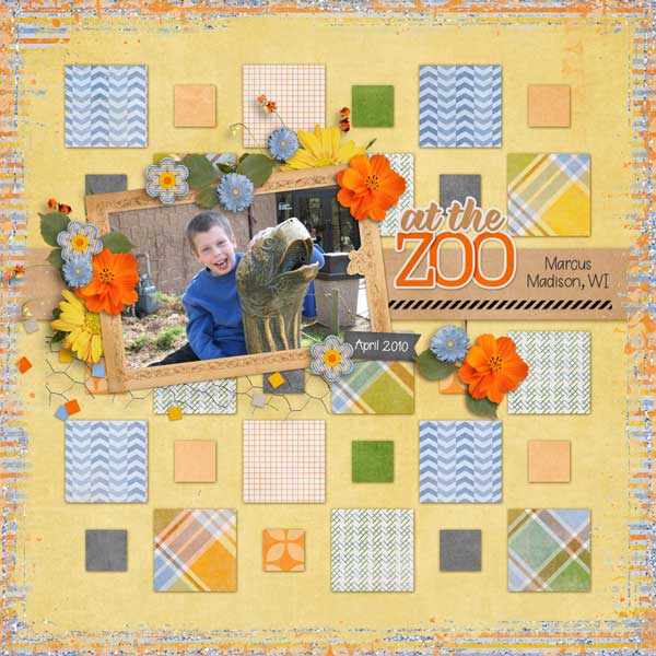 Zoo