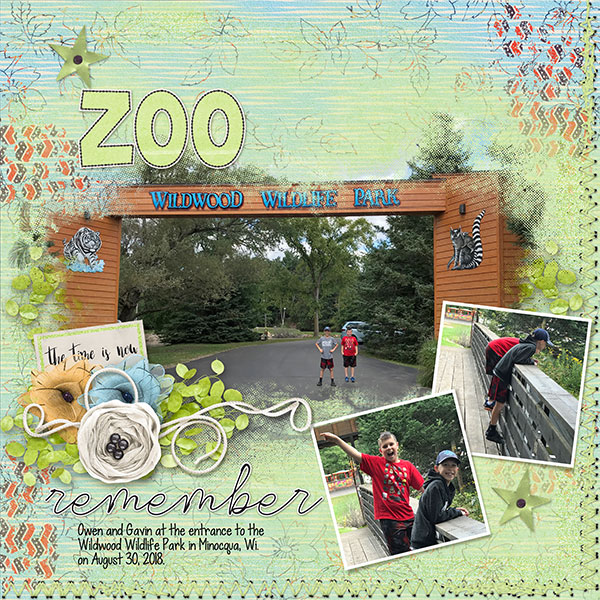 Zoo