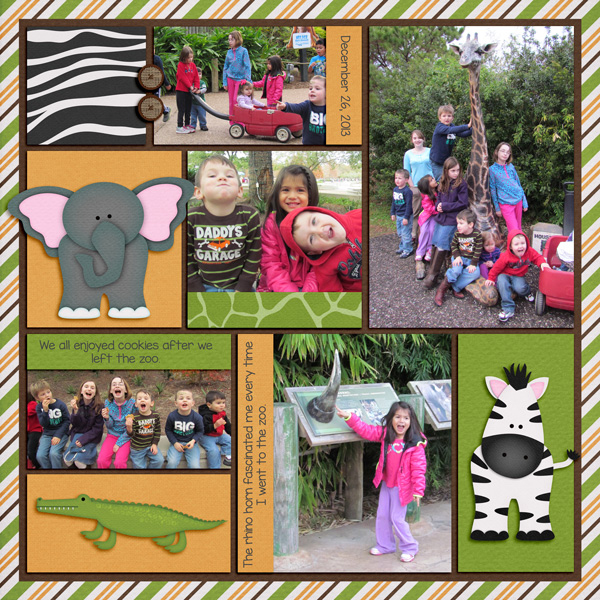 Zoo
