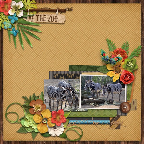 zoo